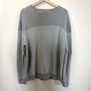 Jack & Jones Striped Sweater